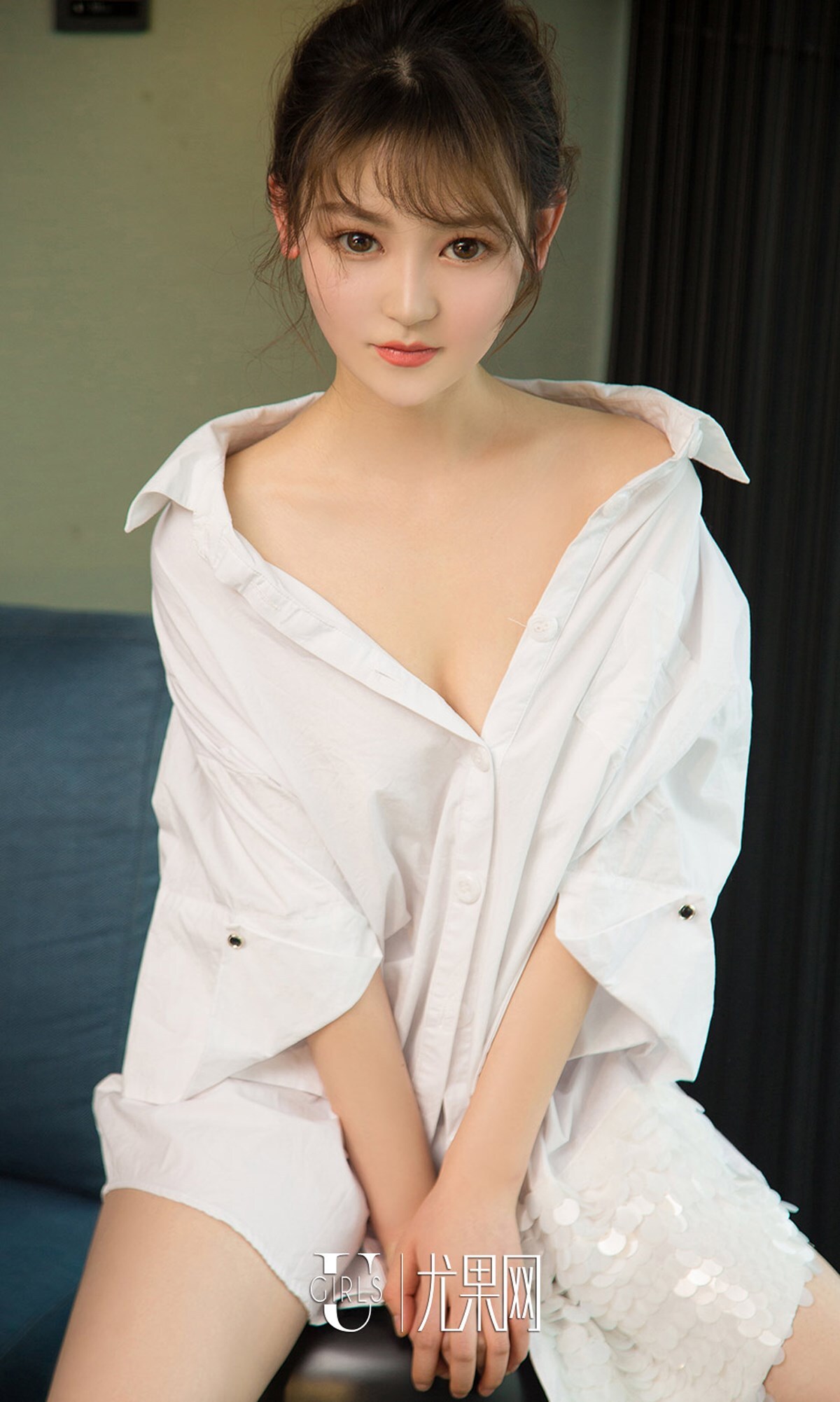 [Ugirls爱尤物]写真 No.1050 Nancy